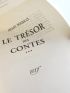 POURRAT : Le trésor des contes, volume III - Edition Originale - Edition-Originale.com