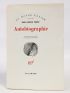 POWYS : Autobiographie - Edition Originale - Edition-Originale.com