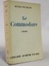 POYDENOT : Le commodore - First edition - Edition-Originale.com