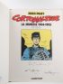 PRATT : Corto Maltese. La Jeunesse 1904-1905 - Libro autografato - Edition-Originale.com