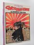 PRATT : Corto Maltese. La Jeunesse 1904-1905 - Signed book - Edition-Originale.com