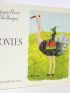 PREVERT : Contes pour enfants pas sages - Libro autografato, Prima edizione - Edition-Originale.com