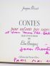 PREVERT : Contes pour enfants pas sages - Libro autografato, Prima edizione - Edition-Originale.com