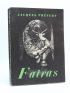 PREVERT : Fatras - Libro autografato, Prima edizione - Edition-Originale.com