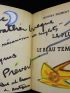 PREVERT : La pluie et le beau temps - Libro autografato, Prima edizione - Edition-Originale.com