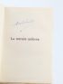 PREVOST : La Retraite ardente - Signed book, First edition - Edition-Originale.com