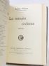 PREVOST : La retraite ardente - Libro autografato, Prima edizione - Edition-Originale.com