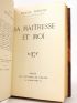 PREVOST : Sa maîtresse et moi - Libro autografato, Prima edizione - Edition-Originale.com