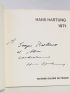 PROAL : Hans Hartung - Signed book, First edition - Edition-Originale.com