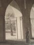 DESCRIPTION DE L'EGYPTE.  Le Kaire [Le Caire]. Vue perspective intérieure de la Mosquée de Touloun. (ETAT MODERNE, volume I, planche 31) - Prima edizione - Edition-Originale.com