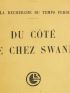 PROUST : A la recherche du temps perdu - Prima edizione - Edition-Originale.com