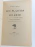 PROUST : Les Plaisirs et les Jours - First edition - Edition-Originale.com