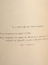 PROUST : Les plaisirs et les jours - Signed book, First edition - Edition-Originale.com