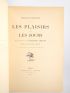 PROUST : Les plaisirs et les jours - Signed book, First edition - Edition-Originale.com