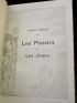 PROUST : Les plaisirs et les jours - Signed book, First edition - Edition-Originale.com