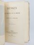 RUSKIN : Ruskin et la religion de la beauté - Libro autografato, Prima edizione - Edition-Originale.com