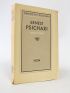 PSICHARI : Ernest Psichari mon frère - Prima edizione - Edition-Originale.com