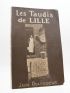 QUAGEBEUR : Les taudis de Lille - Prima edizione - Edition-Originale.com