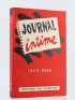 QUENEAU : Journal intime - Prima edizione - Edition-Originale.com