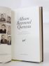 QUENEAU : Album Queneau - First edition - Edition-Originale.com