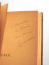 QUENEAU : Anthologie des jeunes auteurs - Signed book, First edition - Edition-Originale.com