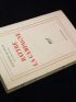 QUENEAU : Battre la campagne - Signed book, First edition - Edition-Originale.com