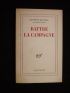 QUENEAU : Battre la campagne - Signed book, First edition - Edition-Originale.com