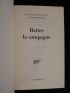 QUENEAU : Battre la campagne - Signed book, First edition - Edition-Originale.com