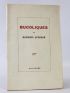 QUENEAU : Bucoliques - Signed book, First edition - Edition-Originale.com