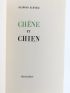 QUENEAU : Chêne et Chien - Signiert, Erste Ausgabe - Edition-Originale.com
