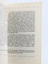 QUENEAU : Gustave Le Bon - First edition - Edition-Originale.com