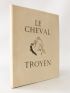 QUENEAU : Le cheval troyen - First edition - Edition-Originale.com