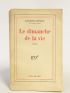 QUENEAU : Le dimanche de la vie - Signiert, Erste Ausgabe - Edition-Originale.com