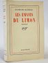 QUENEAU : Les enfants du limon - Erste Ausgabe - Edition-Originale.com