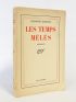 QUENEAU : Les temps mêlés. Gueule de Pierre II - Libro autografato, Prima edizione - Edition-Originale.com