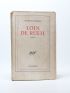 QUENEAU : Loin de Rueil - Libro autografato, Prima edizione - Edition-Originale.com