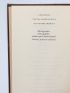 QUENEAU : Oeuvres complètes, Tomes I, II & III - Complet en trois volumes - Prima edizione - Edition-Originale.com