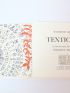 QUENEAU : Texticules - Signed book, First edition - Edition-Originale.com