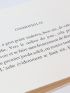 QUENEAU : Texticules - Signiert, Erste Ausgabe - Edition-Originale.com