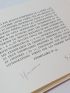 QUENEAU : Texticules - Libro autografato, Prima edizione - Edition-Originale.com