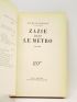 QUENEAU : Zazie dans le métro - Signiert - Edition-Originale.com