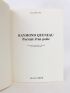 QUEVAL : Album Queneau - Libro autografato, Prima edizione - Edition-Originale.com