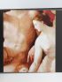 QUIGNARD : La nuit sexuelle - Signed book, First edition - Edition-Originale.com