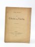 QUILLARD : La gloire du verbe 1885-1890 - First edition - Edition-Originale.com