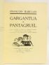 RABELAIS : Gargantua & Pantagruel - Edition-Originale.com