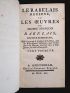 RABELAIS : Le Rabelais moderne, ou les oeuvres de maitre François Rabelais - Prima edizione - Edition-Originale.com