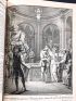 RABELAIS : Oeuvres de Maître François Rabelais avec les Remarques historiques et critiques de Mr. Le Duchat - Edition-Originale.com