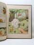 RABIER : Jeannot-Lapin et compagnie - First edition - Edition-Originale.com