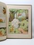 RABIER : Jeannot-Lapin et compagnie - Erste Ausgabe - Edition-Originale.com