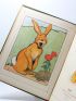 RABIER : Jeannot-Lapin et compagnie - First edition - Edition-Originale.com